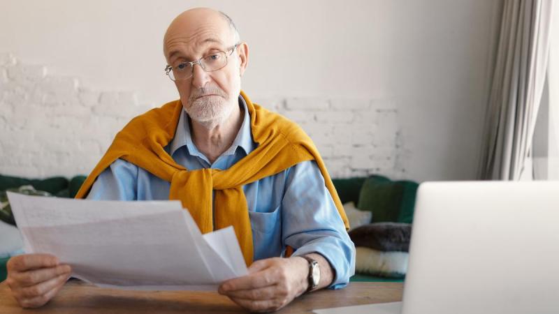 В Україні знову проведуть перерахунок пенсій: які зміни чекають на працюючих пенсіонерів та що варто врахувати.