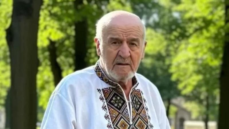 Дідусь Толя пішов з життя після проведення ампутації: його несподівана смерть вразила українське суспільство.