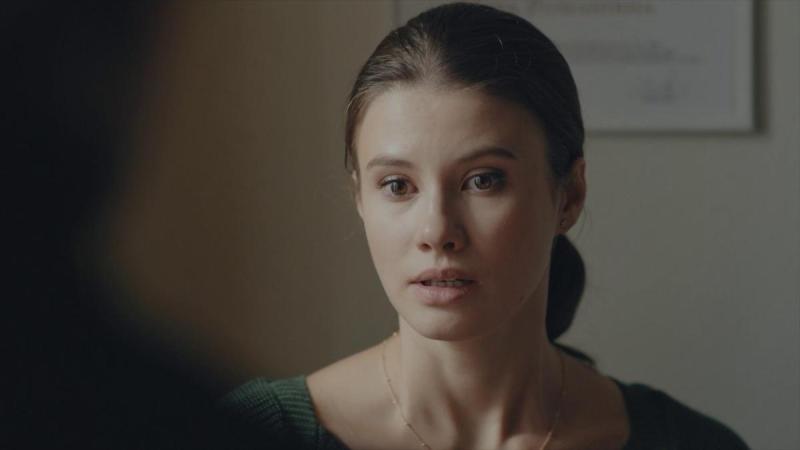 Сьогодні на каналі 1+1 Україна стартує серіал 