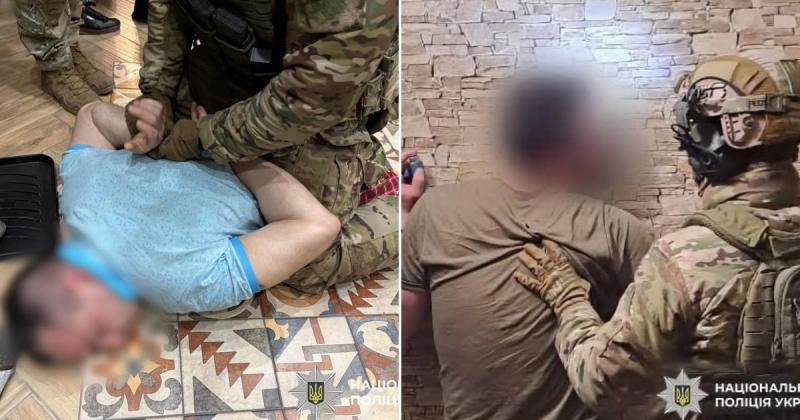 Виробництво психотропних речовин обсягом до 50 кг щомісячно: до суду передадуть справу 9 членів наркобандитської групи (ФОТО)