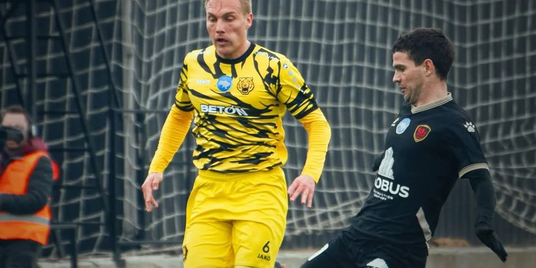 Після перемоги в серії пенальті, команда з Першої ліги отримала статус четвертого півфіналіста Кубку України -- дивіться відео!