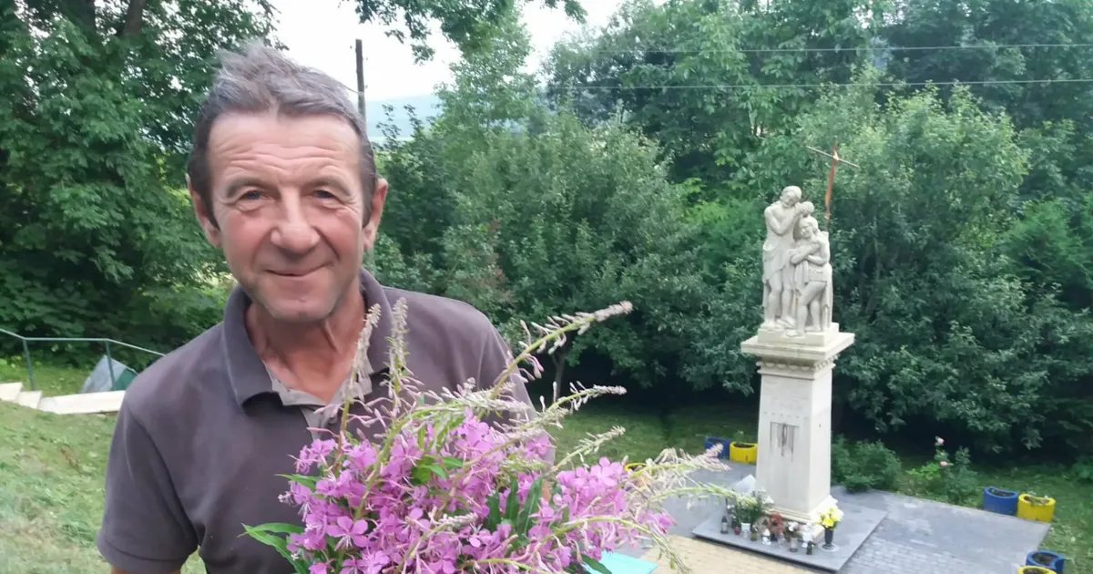 Цей меценат, відомий як 