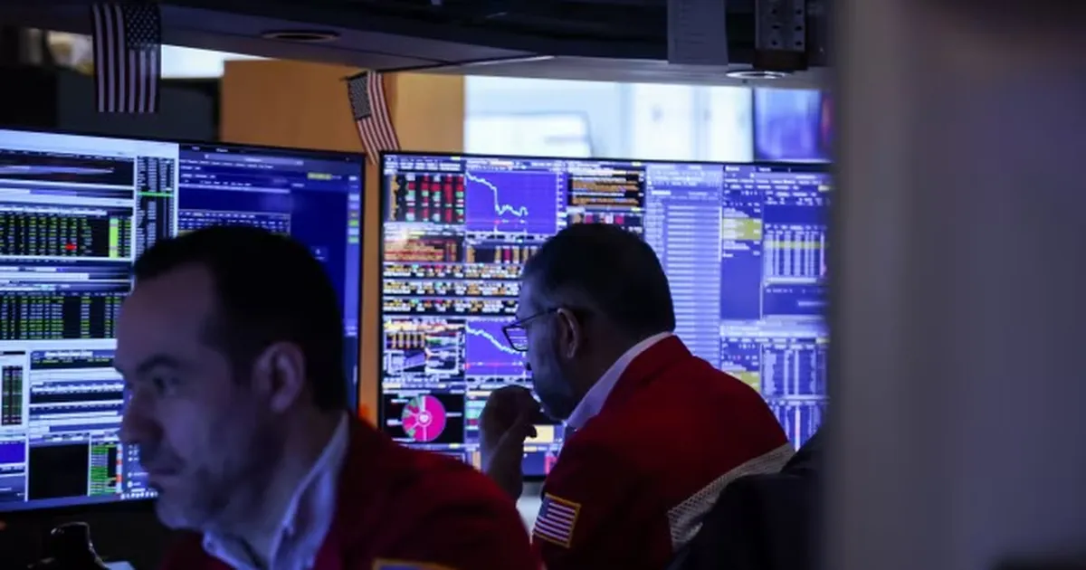 Енергетична пауза Трампа: Глобальні ринки відреагували оптимізмом щодо можливого зниження напруженості.