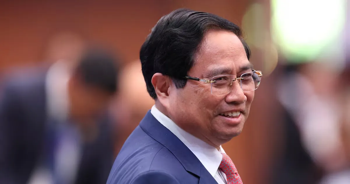 Енергетична співпраця між Ханоєм і Москвою: В'єтнам прагне знайти вихід з паливної кризи за допомогою російських ресурсів.