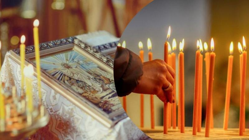 Які релігійні свята відзначаються в березні: календар для віруючих - 20 хвилин