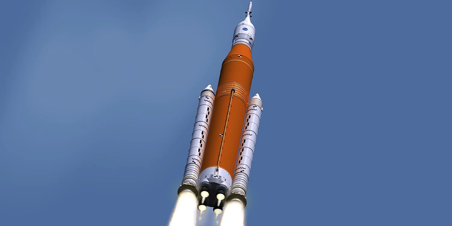 Місія Artemis II готова до відправлення. НАСА оцінює ймовірність успішного запуску на рівні 80%.