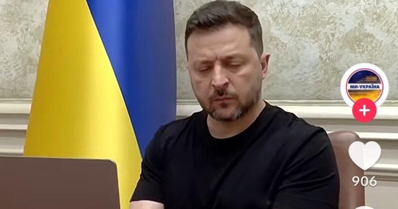 Зеленський наказав урядові офіційно визнати Меджліс як представницький орган кримськотатарського народу.