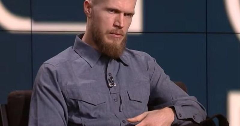 Один видатний військовий зазначив: