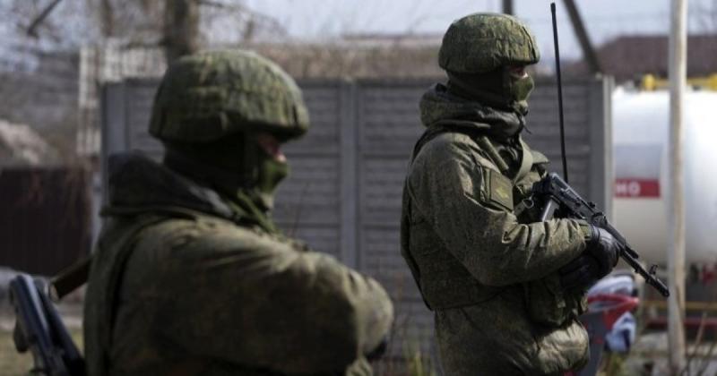 Окупаційні сили Росії розповсюджують у Нікополі провокаційні флаєри, що містять загрози щодо наступу -- online.ua