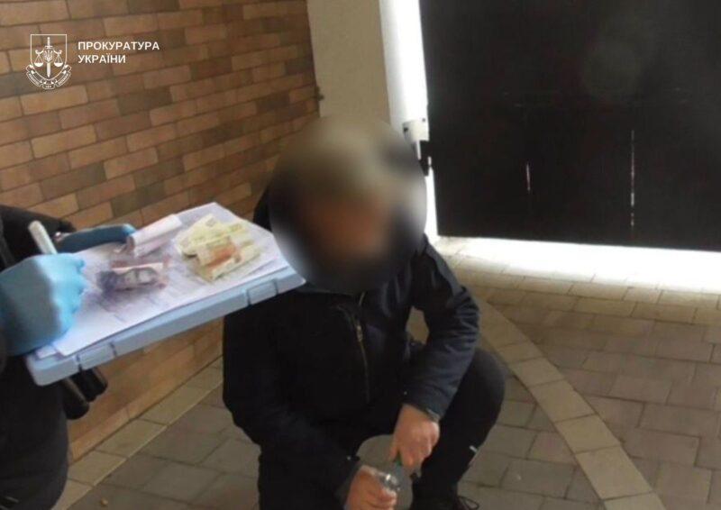 У Прикарпатті був затриманий наркоторговець, який чотири роки ухилявся від правосуддя.