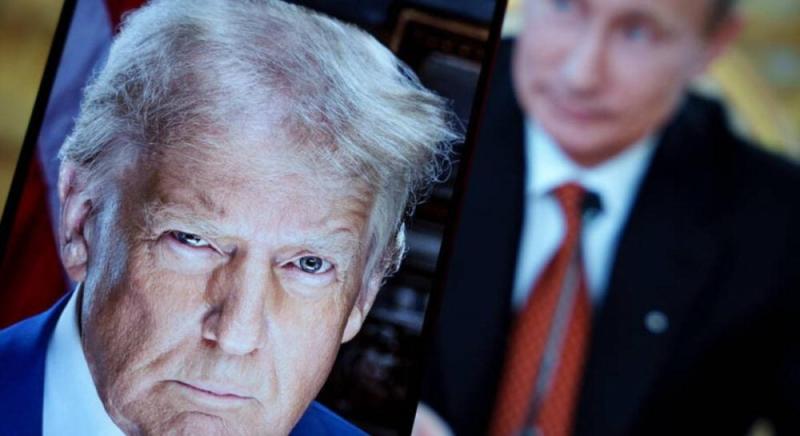 Іспанці вважають, що Трамп є більшою загрозою для світового порядку, ніж Путін, згідно з результатами опитування.