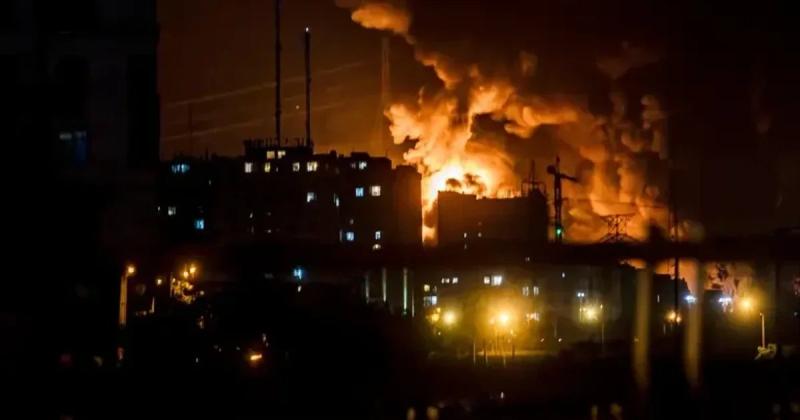 Україна вперше обійшла Росію за кількістю проведених атак за допомогою безпілотників, повідомляє ABC News.