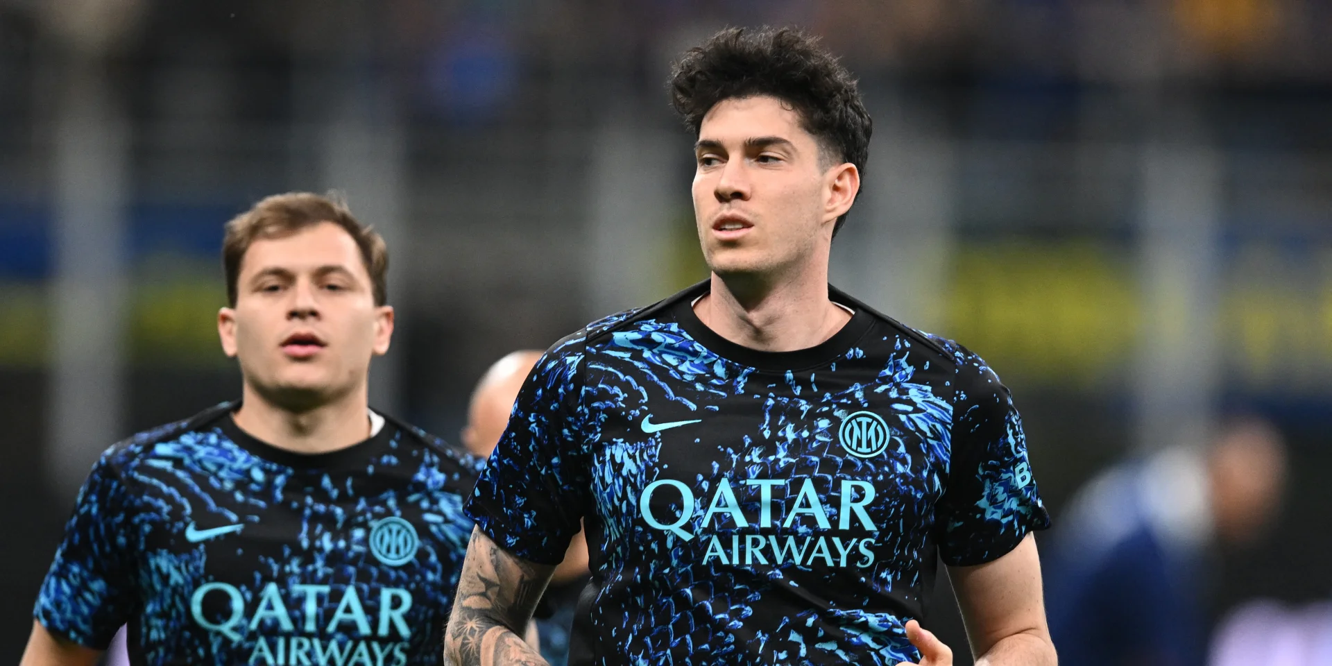 Чемпіон Європи висловив намір перейти до Барселони — названа можливий розмір трансферу.