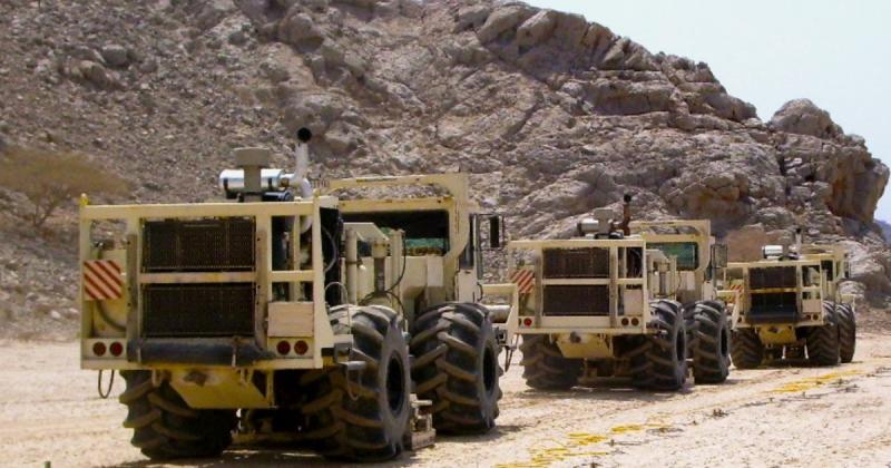 Бізнес проти реорганізації Державної служби геології та надр: що загрожує галузі -- Delo.ua