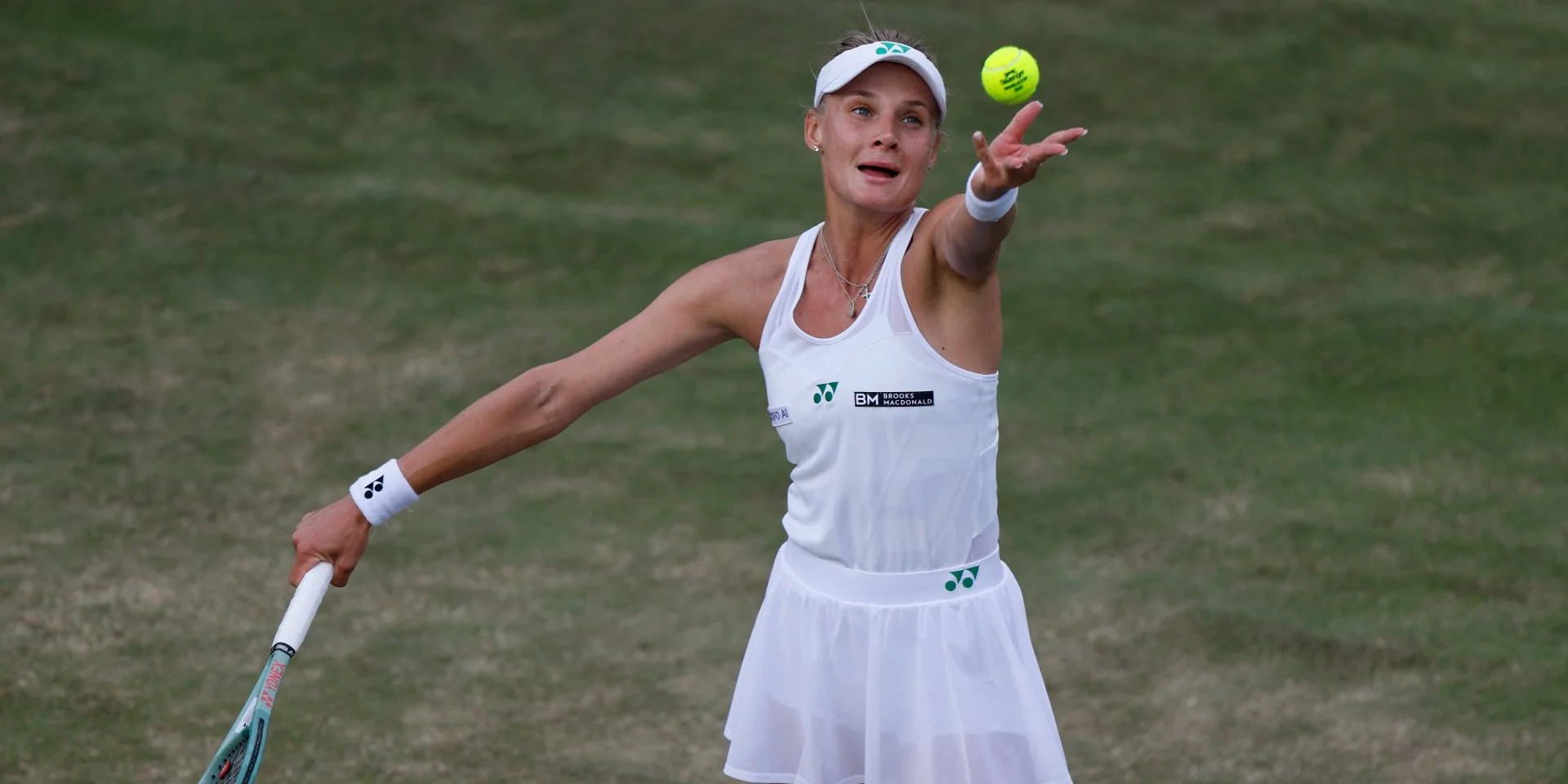 Ястремська здобула перемогу над сьомою сіянною на початку престижного турніру в Лінці.