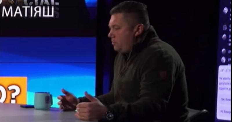 Безладний відступ під час Курської операції є злочином, який потребує розслідування, - заявив комбат Купол. ВІДЕО