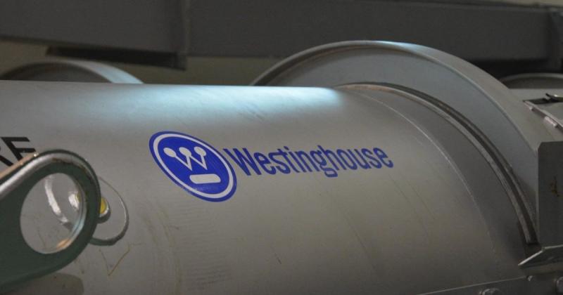 Рівненська атомна електростанція розширює партнерство з компанією Westinghouse та впроваджує новий цикл ядерного пального.