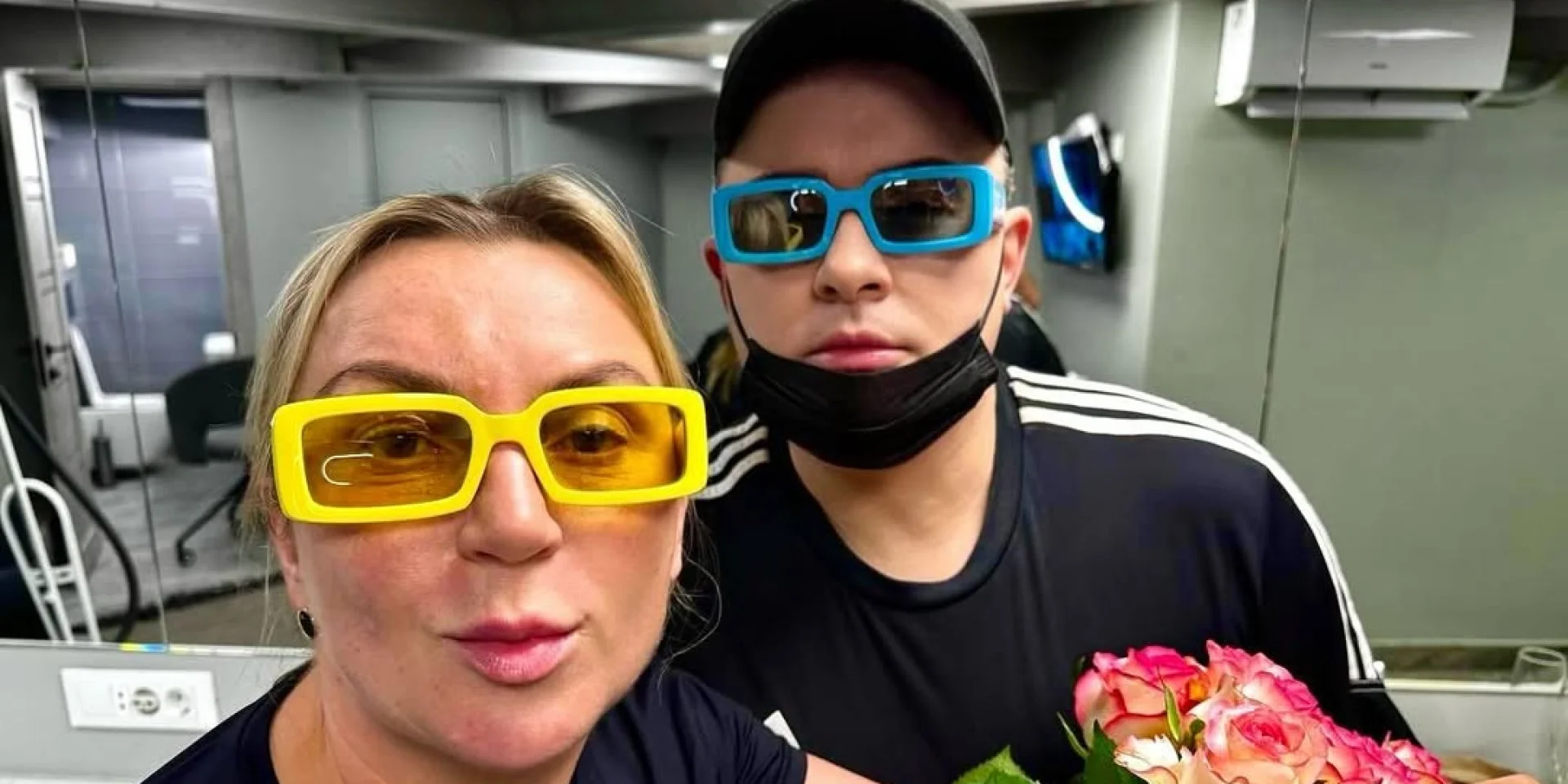 Юрій Нікітін в Америці провів зустріч з Андрієм Данилком та Інною Білоконь, яка відома як