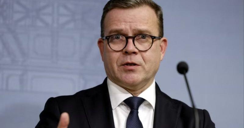 Прем'єр-міністр Орпо заявив, що Україна повинна вжити всіх необхідних заходів, щоб запобігти потраплянню дронів у Фінляндію.