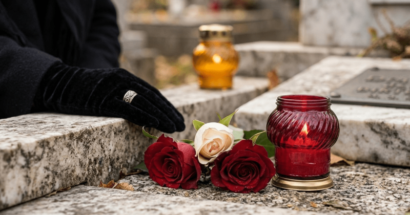 Містичні традиції та строгі обмеження: як правильно вшанувати пам'ять близьких на Радоницю і чого слід уникати в цей день - Hochu.ua
