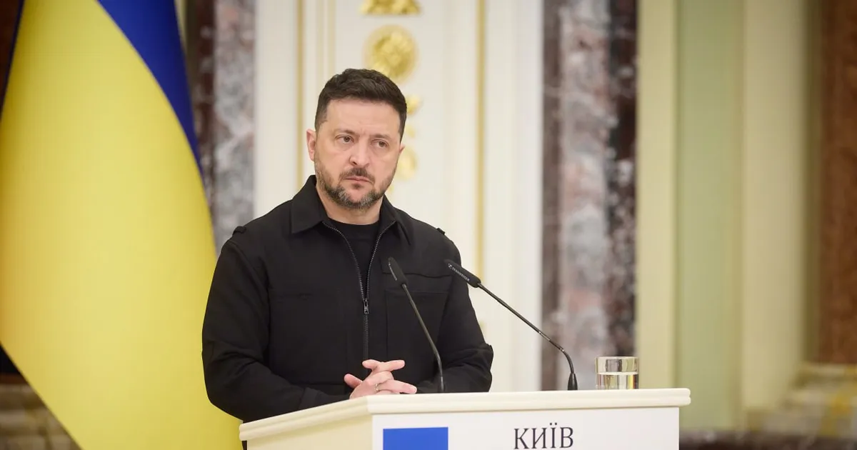 Пріоритети фінансування: Україна використовуватиме європейські кошти для розвитку оборонної промисловості та енергетичного сектору.