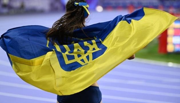 Україна зайняла сьому позицію у медальному заліку Паралімпійських ігор у Парижі.