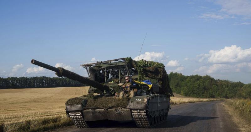 На окремих участках фронту загарбники збільшили свою активність: Генеральний штаб оприлюднив інформацію про поточну ситуацію.