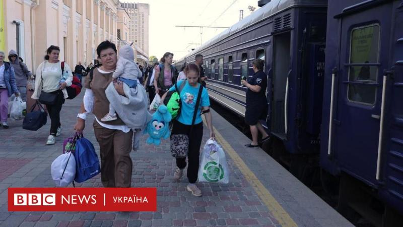 Біла Церква. Укрзалізниця внесла зміни до маршрутів поїздів після нічної атаки дронів - BBC News Україна.