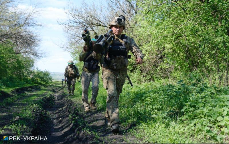 Російські сили здійснили просування поблизу Покровська, а також на ще трьох фронтах, хоча й незначне, згідно з картами ISW.