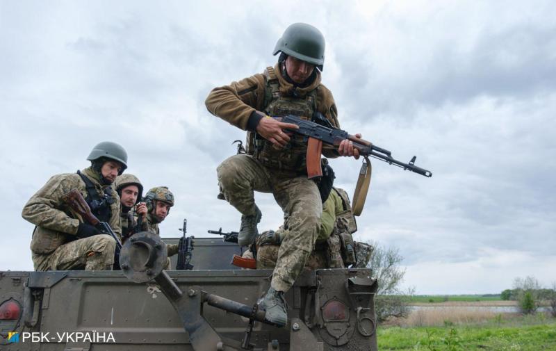 Окупанти розширили свої позиції в Курській області, поблизу Куп'янська та в Донеччині, згідно з картами ISW.