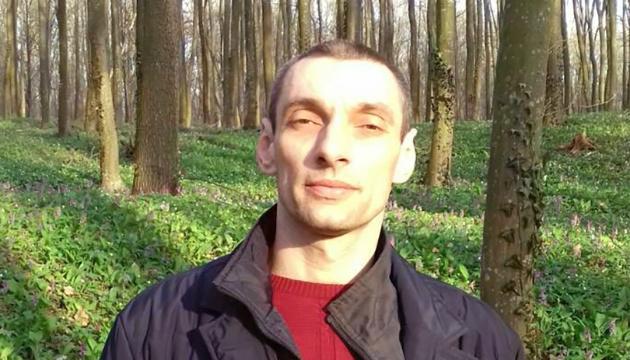 В пам'ять про тренера бойового гопака, воїна ТрО Івана Підгурського (позивний 