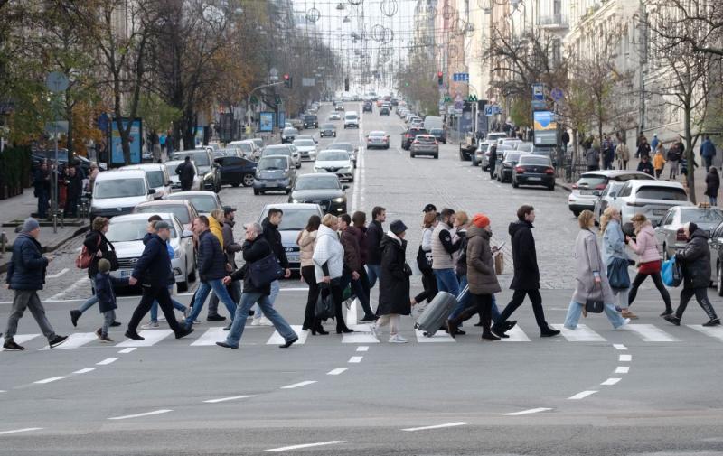 Скільки жителів реально знаходиться в Україні під час війни: аналітика від демографа.