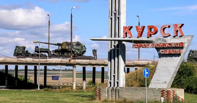 Російські війська активізуються на українському фронті в Курській області: нові дані від ISW.