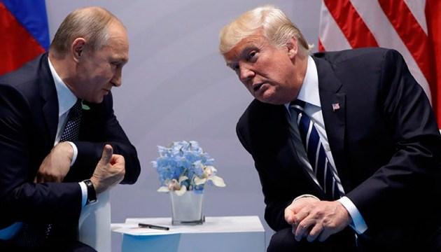 Путін вважає, що Трамп буде враховувати його інтереси, не ставлячи жодних умов - ISW.