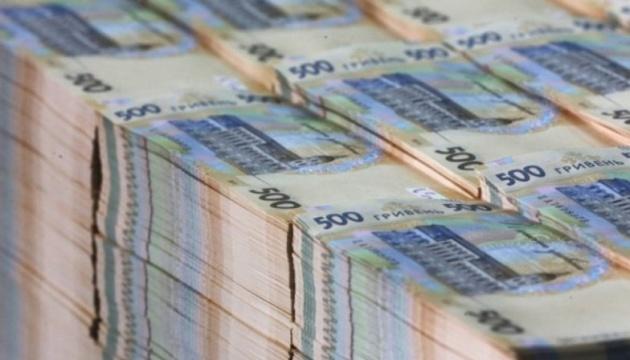 У жовтні державний бюджет поповнився на ₴11,4 мільярда завдяки надходженням від акцизного податку.