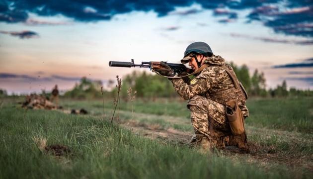 На передовій зафіксовано 161 зіткнення за один день, зокрема, найбільш інтенсивні атаки ворога спостерігалися в Курахівському та Покровському районах.