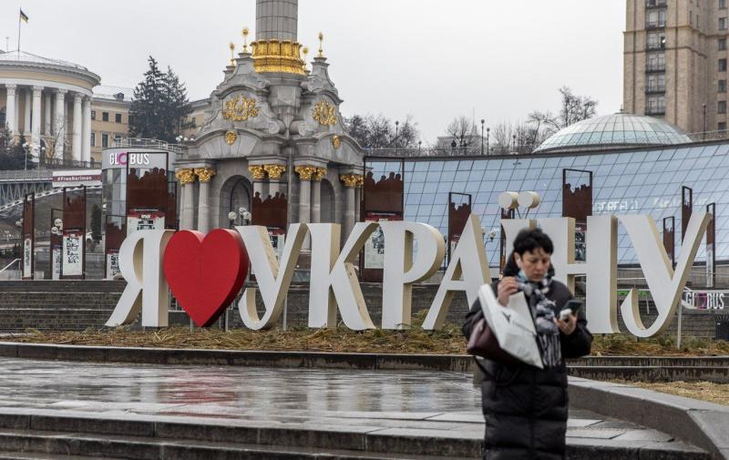 Спогади про важливі історичні моменти. Яка інформація відома про День Гідності та Свободи?