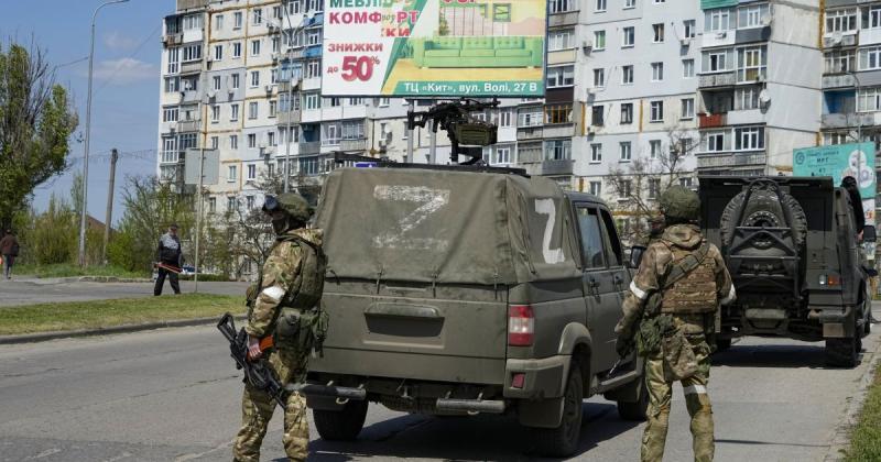 Втрати Росії 30 листопада: Збройні сили України знищили більше 1700 загарбників.