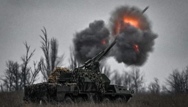 Протягом доби на фронті відбулося 192 зіткнення, зокрема найбільше активності спостерігалося на Покровському та Курахівському напрямках.