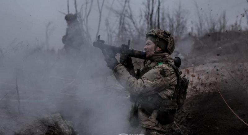 Окупантам вдалося закріпитися на п'яти ділянках Донбасу, - повідомляє DeepState.