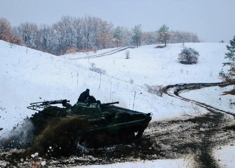 Генеральний штаб оновив інформацію про кількість знищених ворогів.