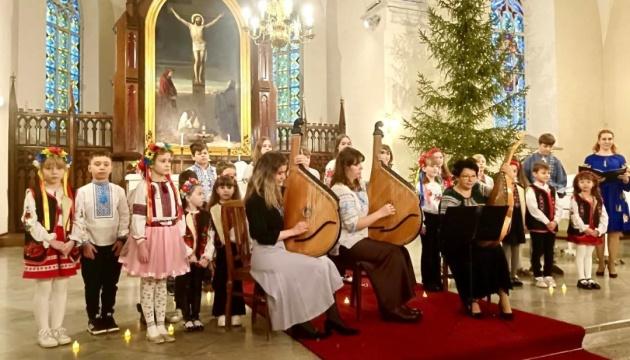 У Таллінні проходитиме урочистий захід під назвою 