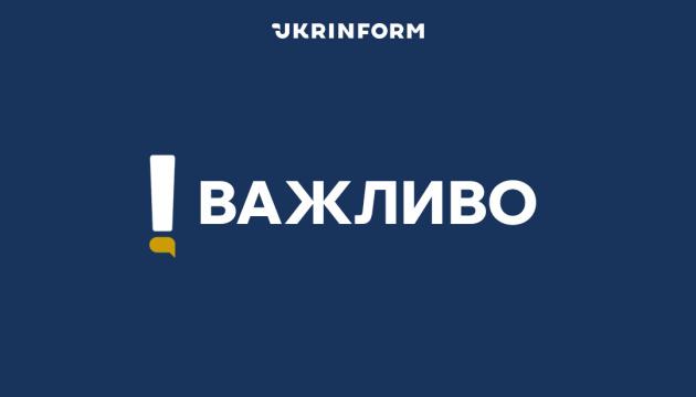 Російські диверсійні групи намагалися просунутися у бік Херсона, повідомляє обласна військова адміністрація.