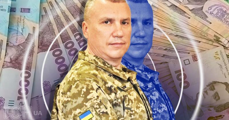 Екс-одеський військовий комісар вийшов на свободу з СІЗО, але незабаром знову потрапив у руки правоохоронців: у чому ж справа?