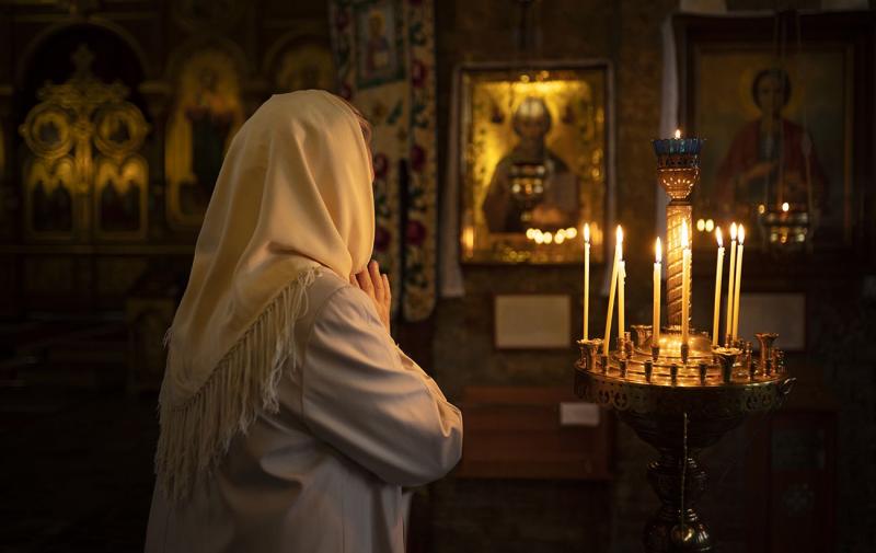 Собор Пресвятої Богородиці: 5 потужних молитв для оберігання від негативу та лиха