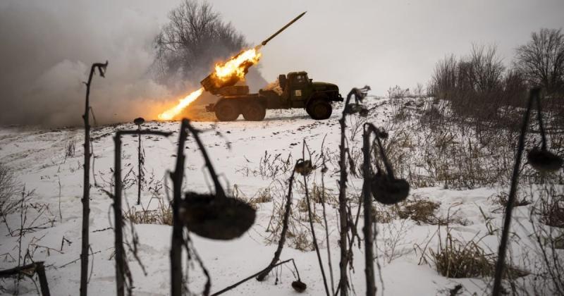 У Збройних Силах України розповіли про свої методи утримання фронтової лінії.