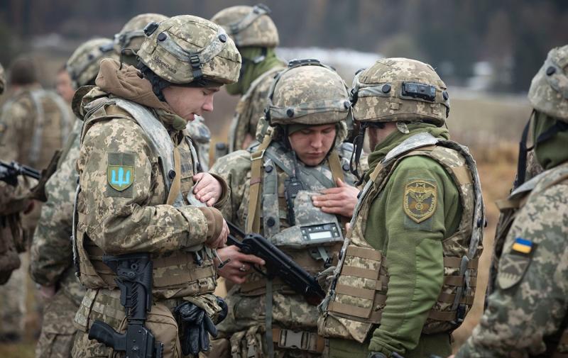 Збройні сили України зробили прогрес в районі Торецька, в той час як ворог активізувався на трьох фронтах: дані ISW.