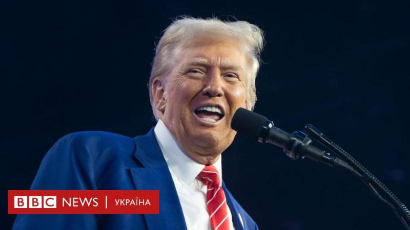 Гренландія, Канада та Панамський канал: чому Трамп висловлює наміри їх анексувати - BBC News Україна