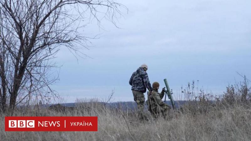 Чи зможе Україна пережити ще один рік конфлікту - BBC News Україна