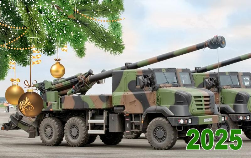 Завод реалізує замовлені для України автомобілі Caesar не у 2026 році, а вже у 2025 - повідомляє Auto24.